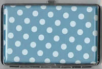 Designer Tool Case with Dots